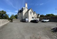 Image for: Town Centre Office Investment in a Prominent Period Building with Parking