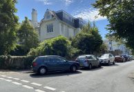 Image for: Town Centre Office Investment in a Prominent Period Building with Parking