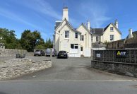 Image for: Town Centre Office Investment in a Prominent Period Building with Parking