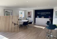 Image for: Ground Floor Retail / Office Unit on a development of 35 New Houses just off the A38 Dual Carraigeway