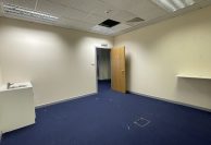 Image for: Town centre Offices on the third floor of this prominent Newton Abbot building each with Car Parking