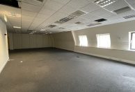 Image for: Town centre Offices on the third floor of this prominent Newton Abbot building each with Car Parking