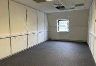 Image for: Town centre Offices on the third floor of this prominent Newton Abbot building each with Car Parking