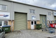 Image for: Modern Industrial Investment Premises on a sought after Business Park in Newton Abbot