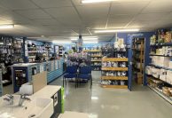 Image for: Modern Industrial Investment Premises on a sought after Business Park in Newton Abbot