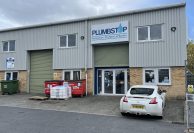 Image for: Modern Industrial Investment Premises on a sought after Business Park in Newton Abbot