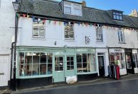 Image for: Well located Freehold Investment Property in the centre of Teignmouth