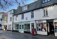 Image for: Well located Freehold Investment Property in the centre of Teignmouth