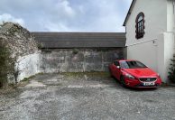 Image for: Town Centre Investment Premises comprising 2 Ground Floor Offices, 2 Flats over plus 6 Car Parking spaces in rear courtyard