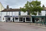 Image for: Well located Freehold Investment property in the centre of the coastal town of Teignmouth