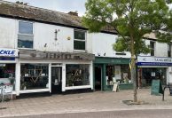 Image for: Well located Freehold Investment property in the centre of the coastal town of Teignmouth