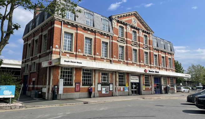 Spacious First Floor Office Suite in this Prominent Period Town Centre Building