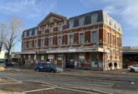 Image for: Spacious First Floor Office Suite in this Prominent Period Town Centre Building