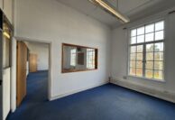 Image for: Spacious First Floor Office Suite in this Prominent Period Town Centre Building
