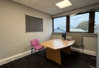 Image for: High Quality Second Floor Office Suite within modern Office building in Kingsteignton with 8 allocated Car parking spaces.