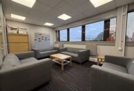 Image for: High Quality Second Floor Office Suite within modern Office building in Kingsteignton with 8 allocated Car parking spaces.