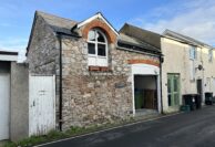 Image for: Substantial Town Centre Retail Investment with Rear Offices available for Occupation or Development