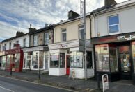 Image for: Substantial Town Centre Retail Investment with Rear Offices available for Occupation or Development