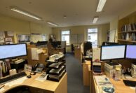 Image for: Substantial Town Centre Retail Investment with Rear Offices available for Occupation or Development