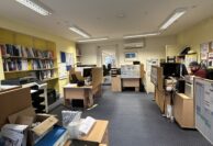 Image for: Substantial Town Centre Retail Investment with Rear Offices available for Occupation or Development