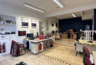 Image for: Substantial Town Centre Retail Investment with Rear Offices available for Occupation or Development