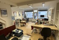 Image for: Substantial Town Centre Retail Investment with Rear Offices available for Occupation or Development