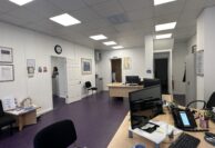 Image for: Substantial Investment Property comprising a Retail Unit and Two 2 Bedroom Flats over