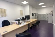 Image for: Substantial Investment Property comprising a Retail Unit and Two 2 Bedroom Flats over