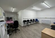 Image for: Substantial Investment Property comprising a Retail Unit and Two 2 Bedroom Flats over