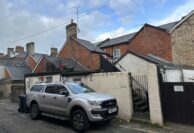 Image for: Substantial Investment Property comprising a Retail Unit and Two 2 Bedroom Flats over