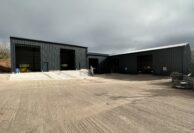 Image for: Brand New Business Unit within this newly formed Food Hub on the edge of Totnes