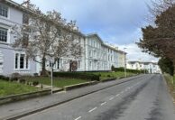Image for: Stunning Grade ll Listed Office Building with Parking for up to 6 Cars at Devon Square in Newton Abbot
