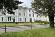 Image for: Stunning Grade ll Listed Office Building with Parking for up to 6 Cars at Devon Square in Newton Abbot
