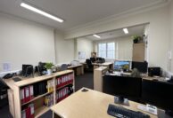 Image for: Stunning Grade ll Listed Office Building with Parking for up to 6 Cars at Devon Square in Newton Abbot