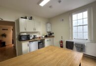 Image for: Stunning Grade ll Listed Office Building with Parking for up to 6 Cars at Devon Square in Newton Abbot