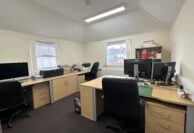 Image for: Stunning Grade ll Listed Office Building with Parking for up to 6 Cars at Devon Square in Newton Abbot