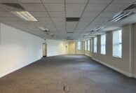 Image for: Ground Floor Office / Retail / Medical / Studio space in a prominent town centre Building