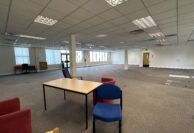 Image for: Ground Floor Office / Retail / Medical / Studio space in a prominent town centre Building