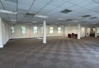 Image for: Ground Floor Office / Retail / Medical / Studio space in a prominent town centre Building