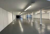 Image for: Industrial Unit with substantial Mezzanine Floor and Parking for up to 18 vehicles in Town centre location