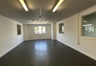 Image for: Industrial Unit with substantial Mezzanine Floor and Parking for up to 18 vehicles in Town centre location