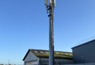 Image for: Investment Opportunity comprising Telecoms Mast on busy Exeter Industrial Estate