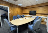 Image for: Office / Showroom / Studio premises in a convenient location in Pinhoe on the edge of Exeter with 3 parking spaces