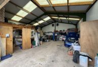 Image for: Opportunity to acquire a 2 Bedroom thatched Cottage with adjoining Storage site totalling 0.75 of an Acre adjacent to Sidmouth Road and Greendale Farm Shop