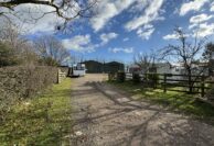 Image for: Opportunity to acquire a 2 Bedroom thatched Cottage with adjoining Storage site totalling 0.75 of an Acre adjacent to Sidmouth Road and Greendale Farm Shop