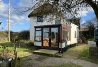 Image for: Opportunity to acquire a 2 Bedroom thatched Cottage with adjoining Storage site totalling 0.75 of an Acre adjacent to Sidmouth Road and Greendale Farm Shop