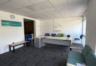 Image for: Office / Showroom / Studio premises in a convenient location in Pinhoe on the edge of Exeter with 3 parking spaces