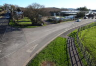 Image for: Opportunity to acquire a 2 Bedroom thatched Cottage with adjoining Storage site totalling 0.75 of an Acre adjacent to Sidmouth Road and Greendale Farm Shop