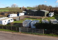 Image for: Opportunity to acquire a 2 Bedroom thatched Cottage with adjoining Storage site totalling 0.75 of an Acre adjacent to Sidmouth Road and Greendale Farm Shop