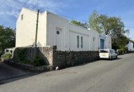 Image for: Former Bus Depot in this popular Moorland Town, currently occupied by a Motor Museum, but suitable for a wide variety of uses (STP)